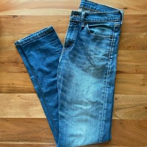 Men’s Levi 510